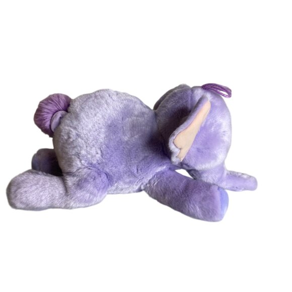 Disney Store Winnie the Pooh LUMPY Heffalump 15" Plush Stuffed Animal - Picture 3 of 5